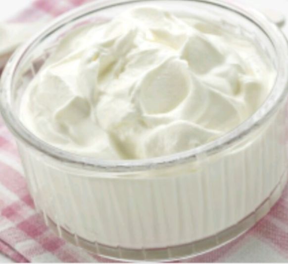CRÈME FRAÎCHE
