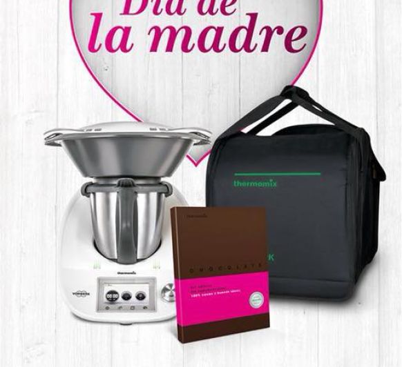 Edición dia de la madre