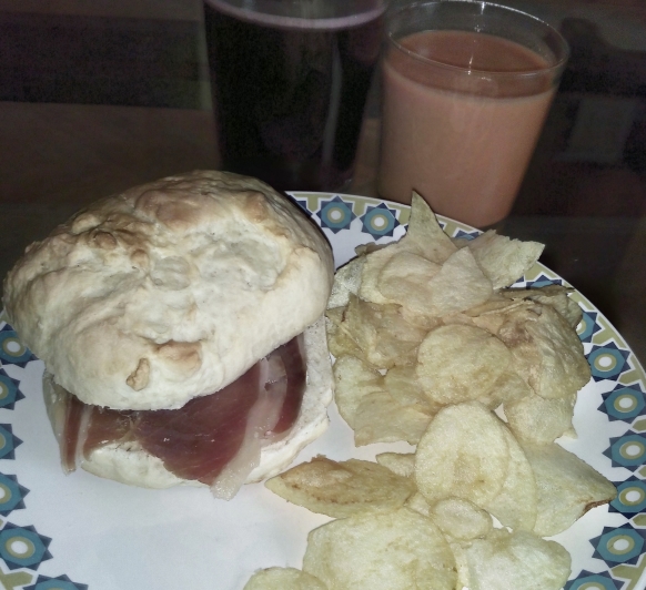 muffins ingleses
