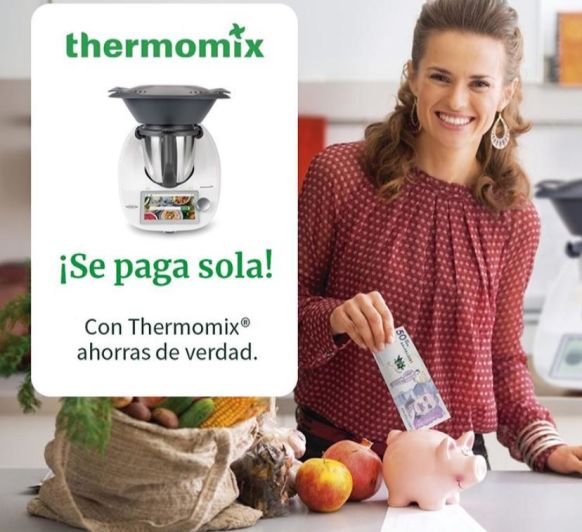 Comprar1 Thermomix® TM6