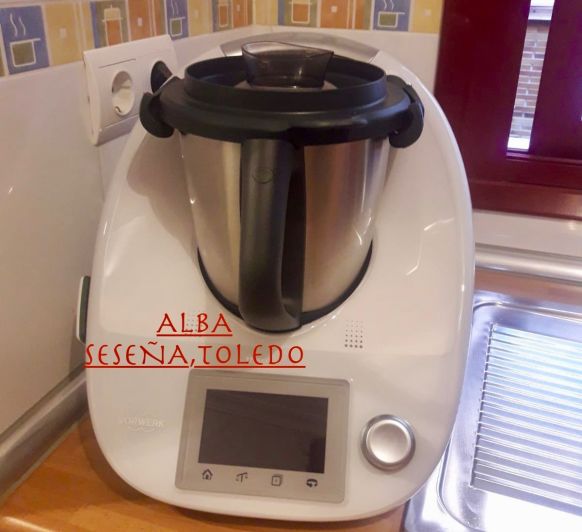 últimas TM5 y todos encantados!!