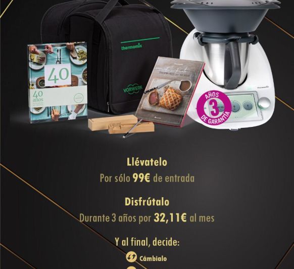 40 Aniversario
