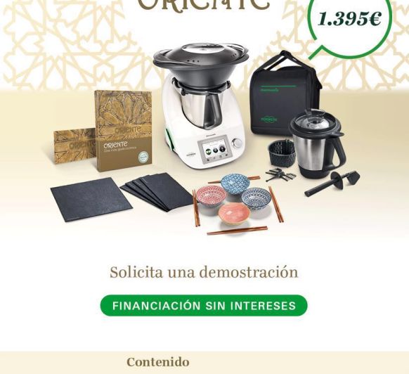 ¡Nueva Oferta!