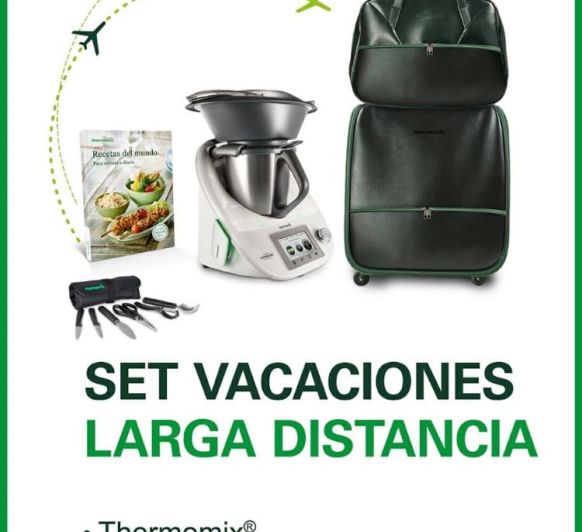 No sin Thermomix® 