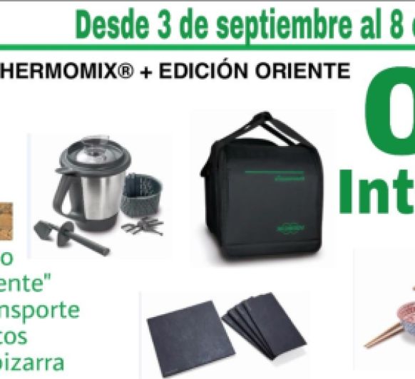 EDICION ORIENTE